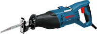 BOSCH博世工具GSA 1100 E馬刀鋸